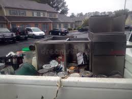 Retail Junk Removal in Ballville, OH