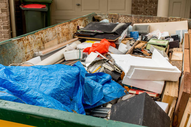 Recycling Services for Junk in Ballville, OH