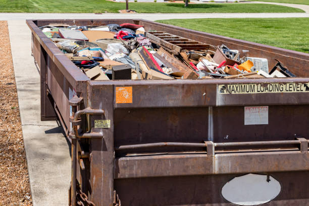 Ballville, OH Junk Removal Services Company